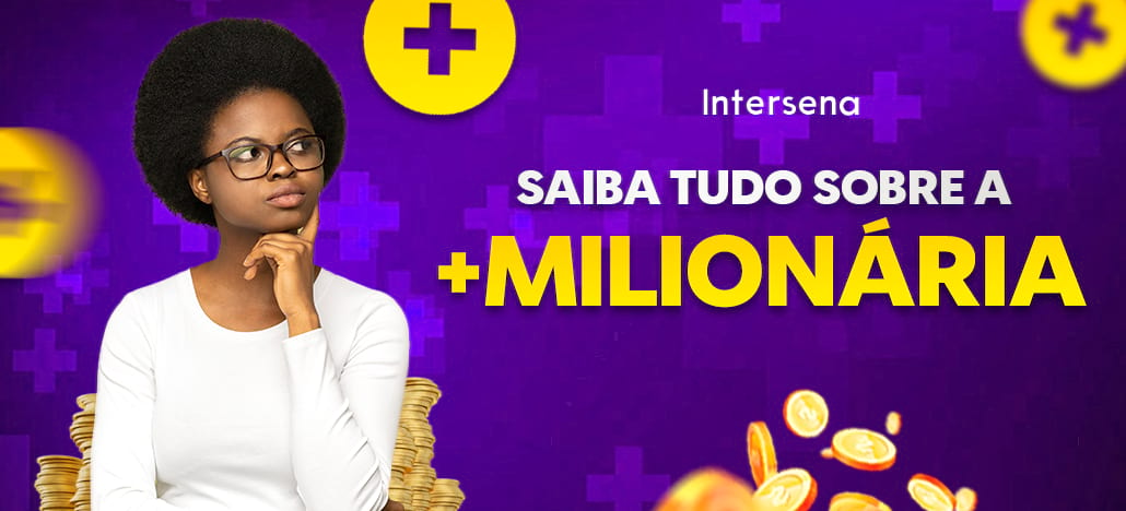 Milionária: veja como funciona nova modalidade de loteria