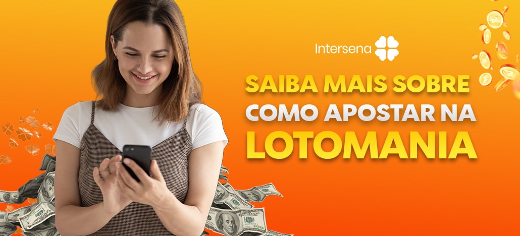 Como se joga a Lotomania?