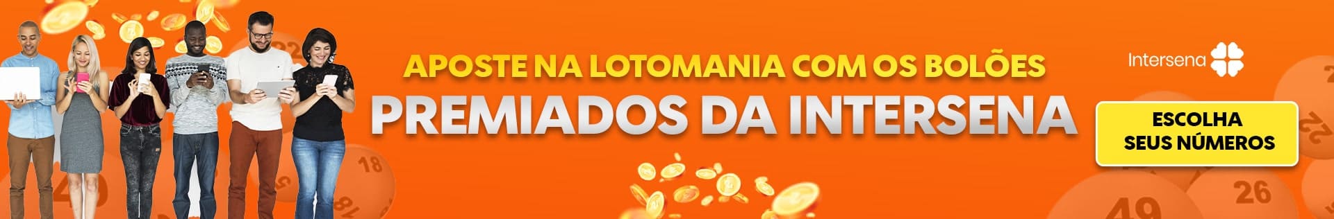 Como se joga na Lotomania