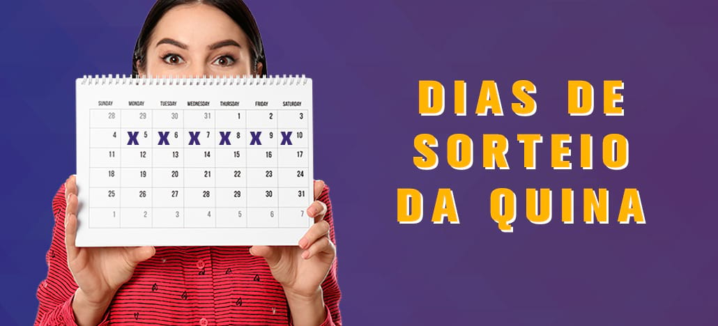 Como Jogar na Quina: guia para apostar online, onde você estiver!