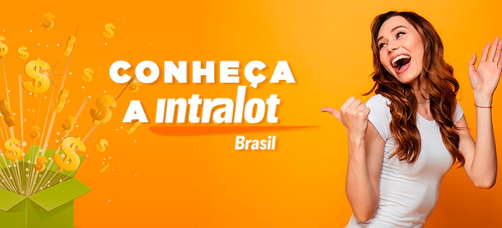 Conheça a Intralot