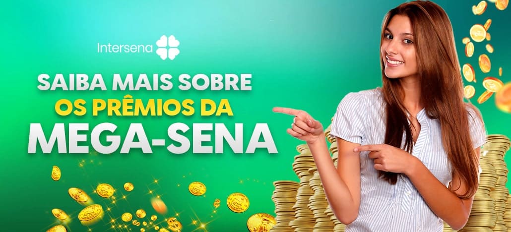 Qual foi o maior prêmio da Mega-Sena?