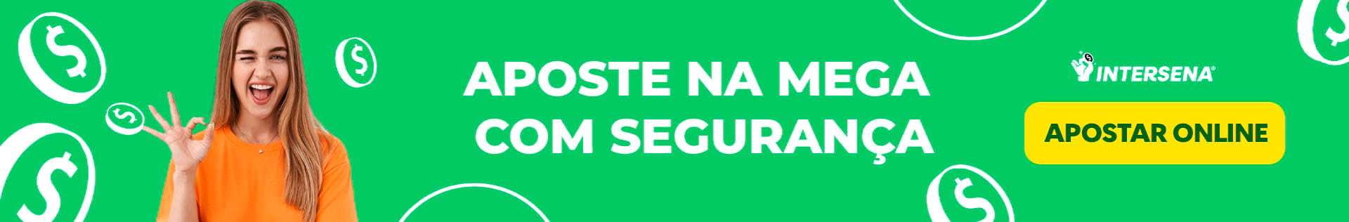 Aposte na Mega-Sena Online