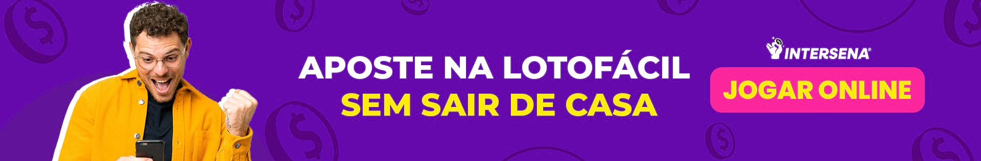 Como ganhar na Lotofácil - Só Matemática