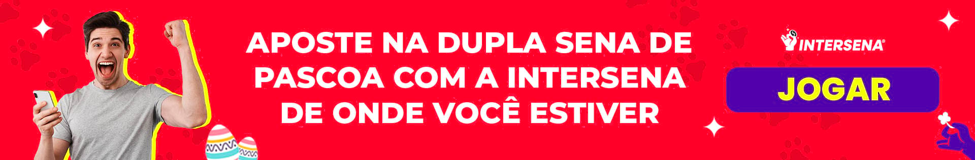 apostar na dupla de páscoa intersena