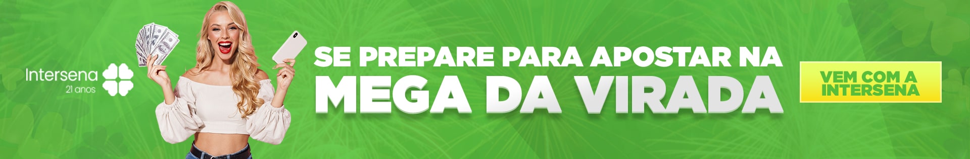 Mega Sena da Virada