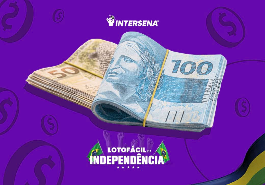 Os números mais repetidos nos sorteios da Lotofácil da Independência - NSC  Total