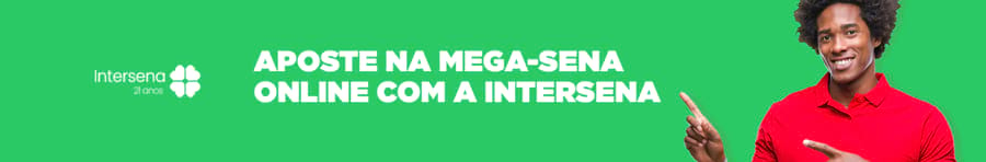 apostar online na mega sena