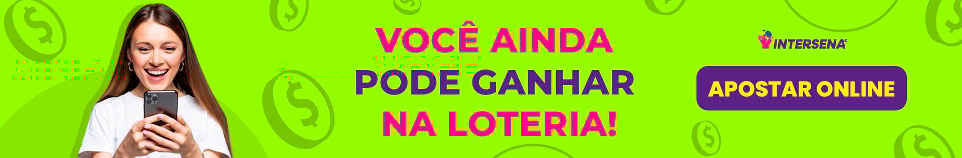 Apostas nas Loterias Online