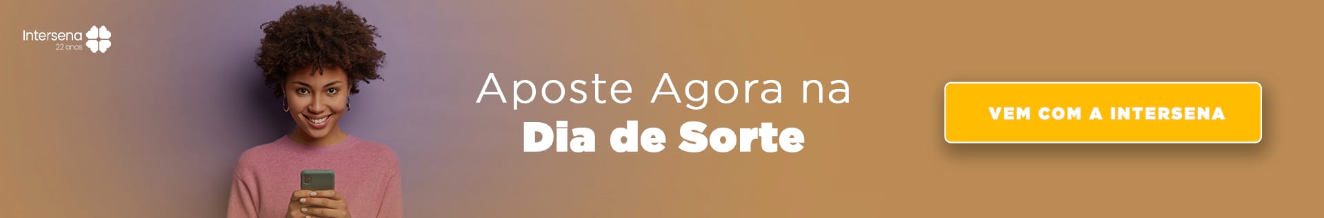 Aposte Agora na Dia de Sorte