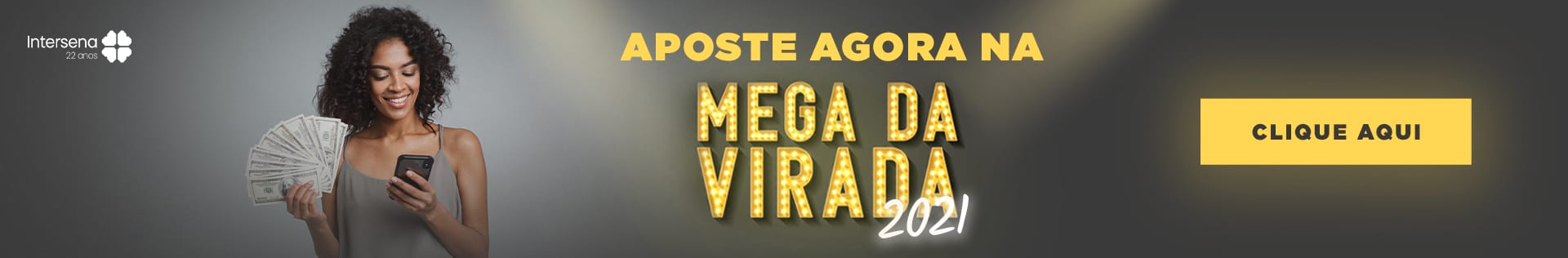 Aposte Agora na Mega da Virada