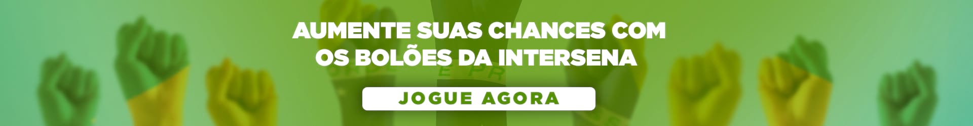 Aumente suas chances com os bolões da Lotofácil da Independência