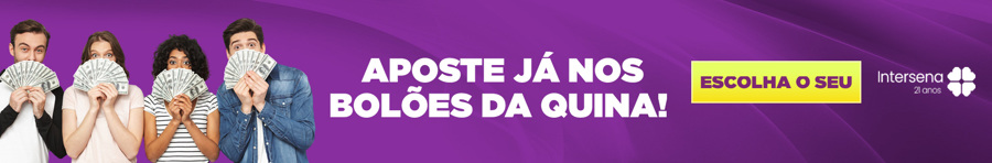 Bolões online Intersena da Quina