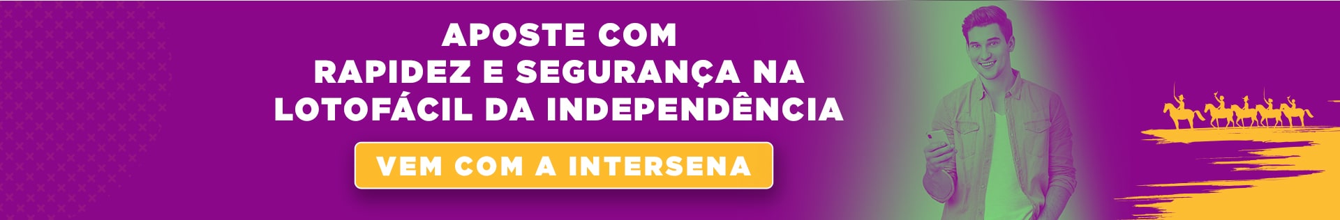 Aposte na Lotofácil da Independência 2021