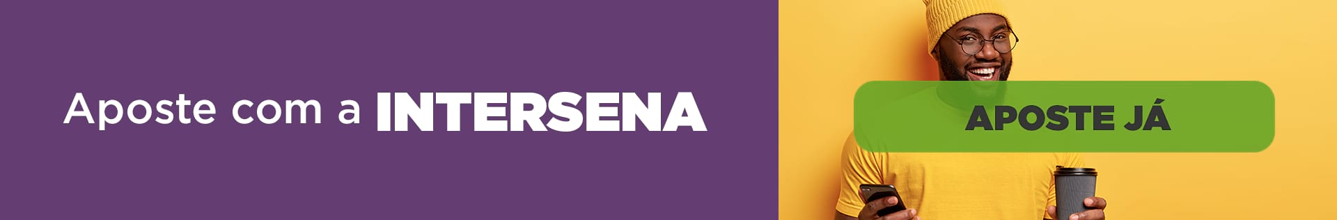 Aposte na Lotofácil da Independência com a Intersena