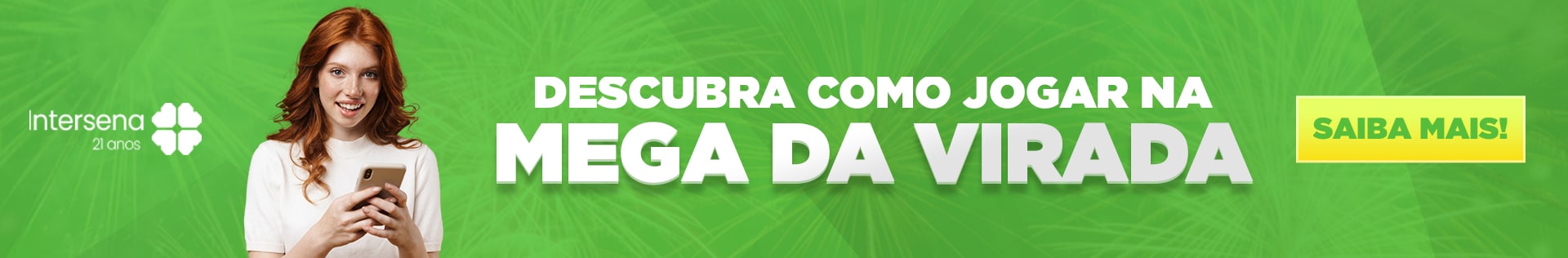 Mega da Virada Aposte 