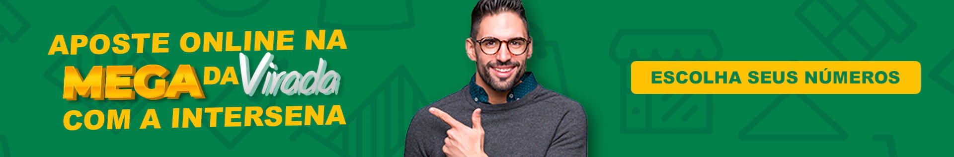 Aposte na Mega da Virada 2020
