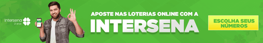 Aposte nas loterias online