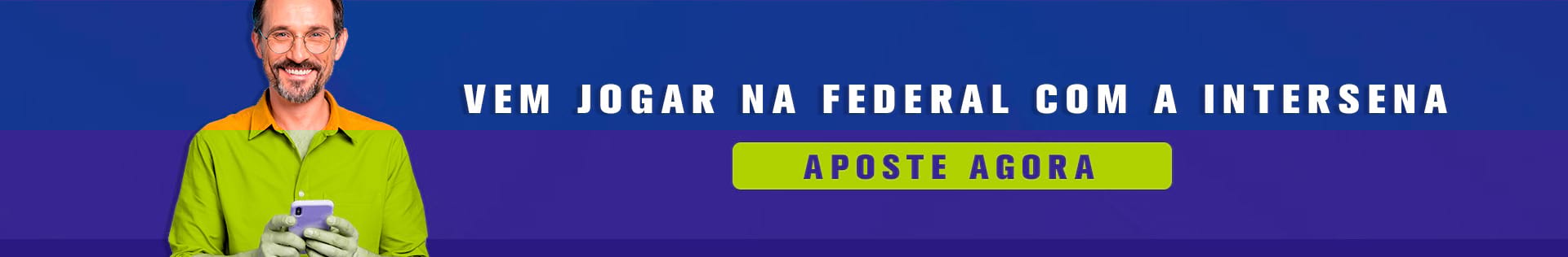 Aposte Online da Federal