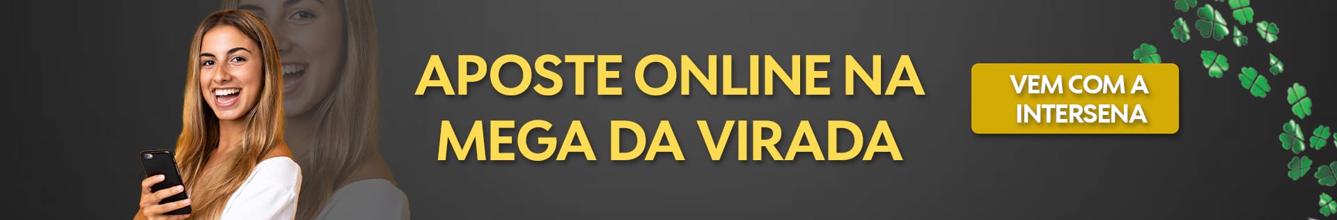 Aposte Online na Mega da Virada
