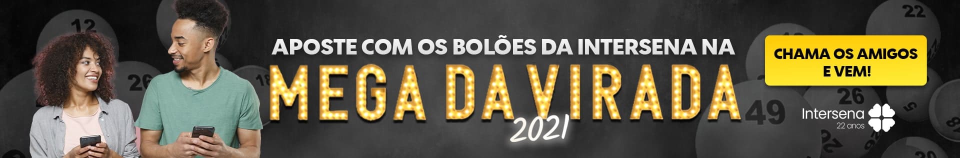 Até quando pode jogar na Mega-Sena da Virada 2021