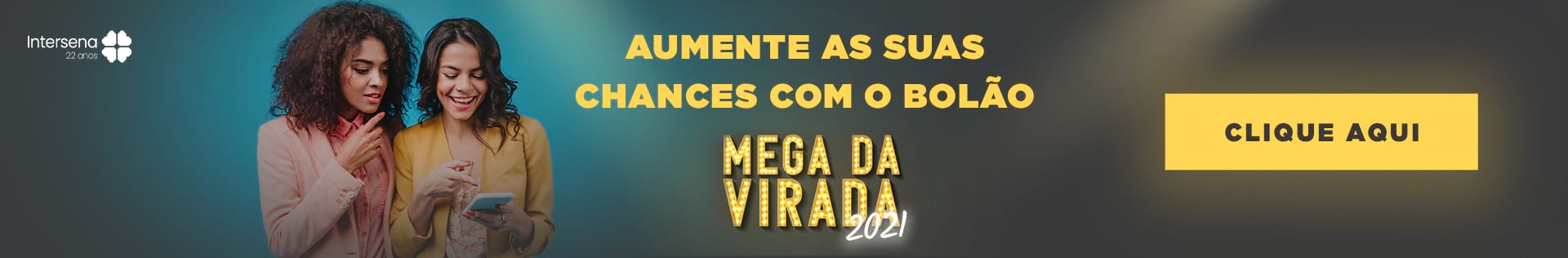 Aposte no Bolão da Mega da Virada