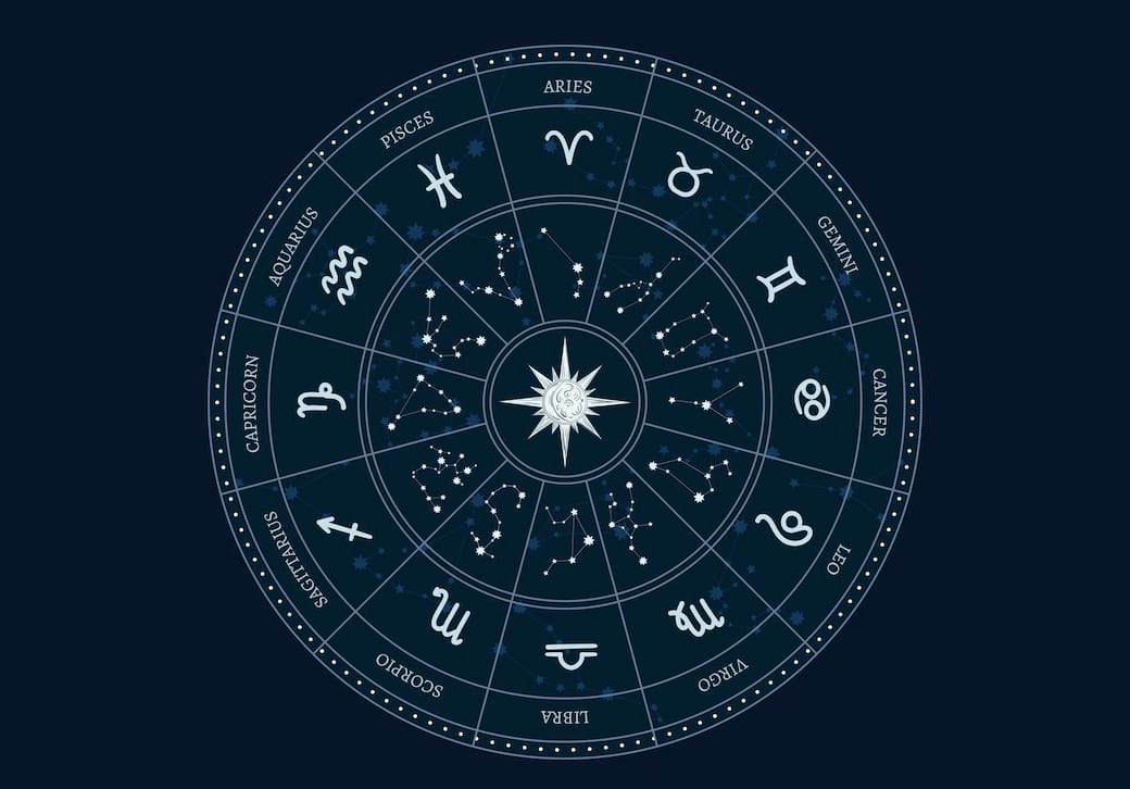 Veja os signos mais sortudos do zodíaco.