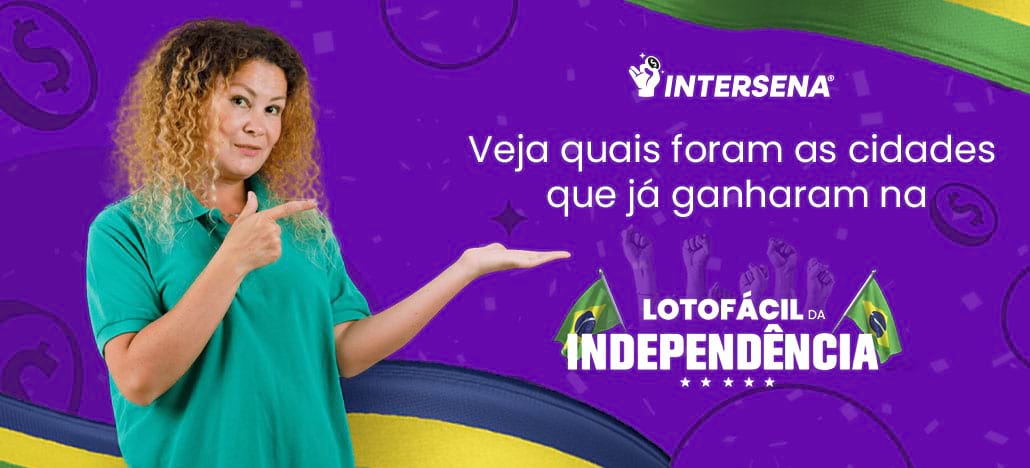 Lotofácil da Independência deixou 372 apostadores milionários; veja valores  - Nacional - Estado de Minas