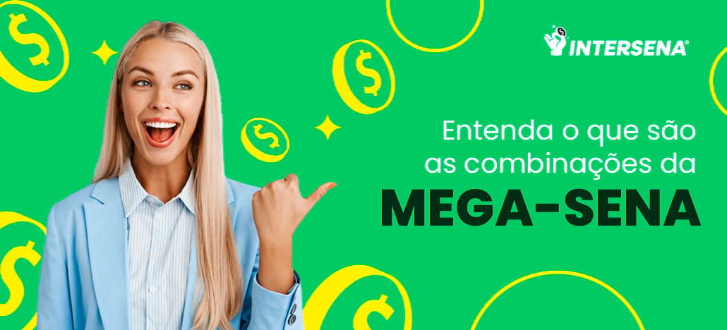 Combinações Mega-Sena