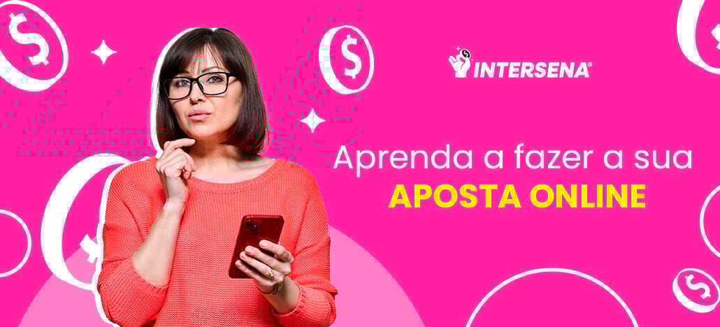 como apostar em loteria online