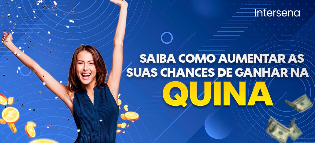 Como Ganhar na Quina