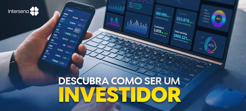 Como ser um investidor