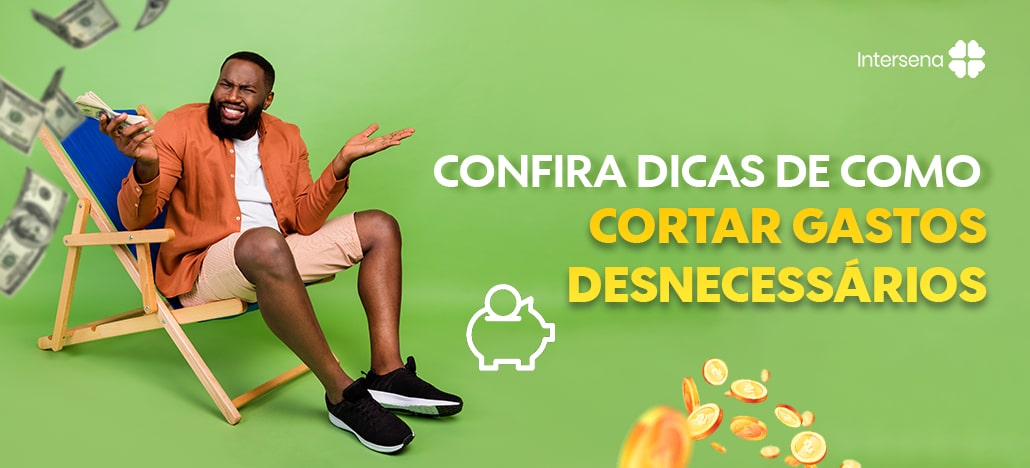 Como cortar gastos supérfluos