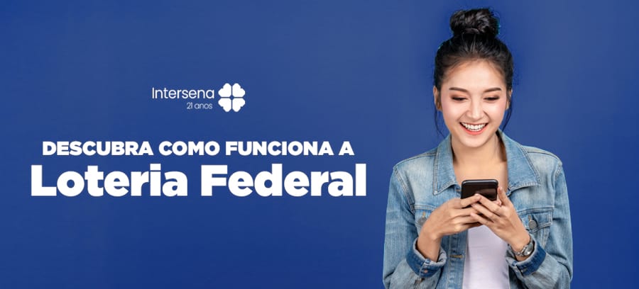 Como Funciona Loteria Federal 