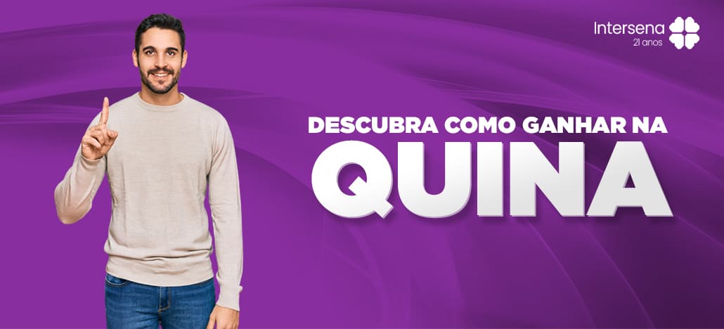 Como ganhar na Quina