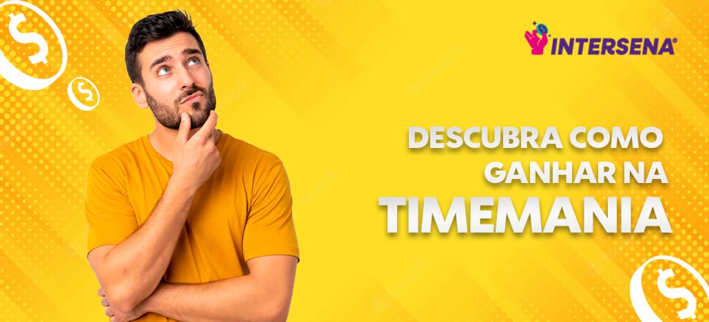 Como ganhar na Timemania?