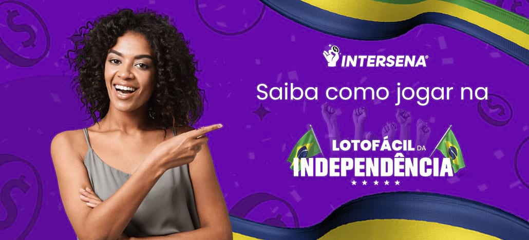 BOLÃO DE 20 DEZENAS GRÁTIS PARA LOTOFÁCIL DA INDEPENDÊNCIA 2022! SAIBA COMO  GANHAR AQUI! 