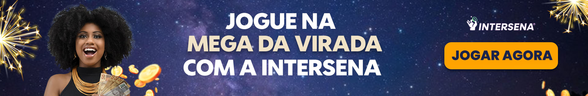 Jogue agora na Mega da Virada