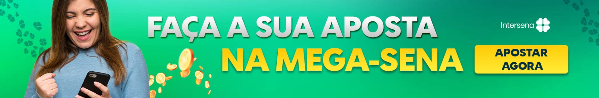 Como jogar na Mega-Sena Online