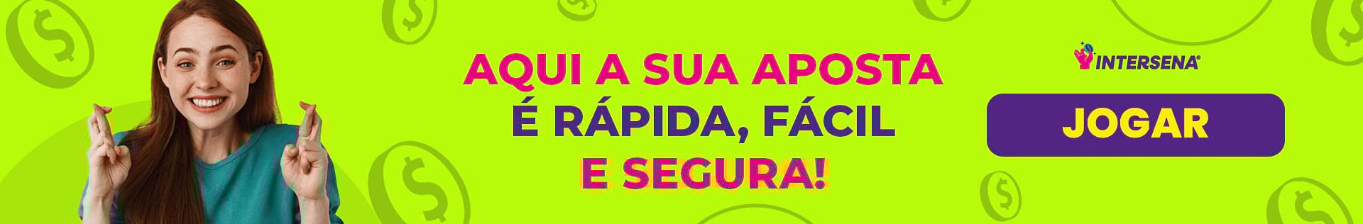 Aposte aqui