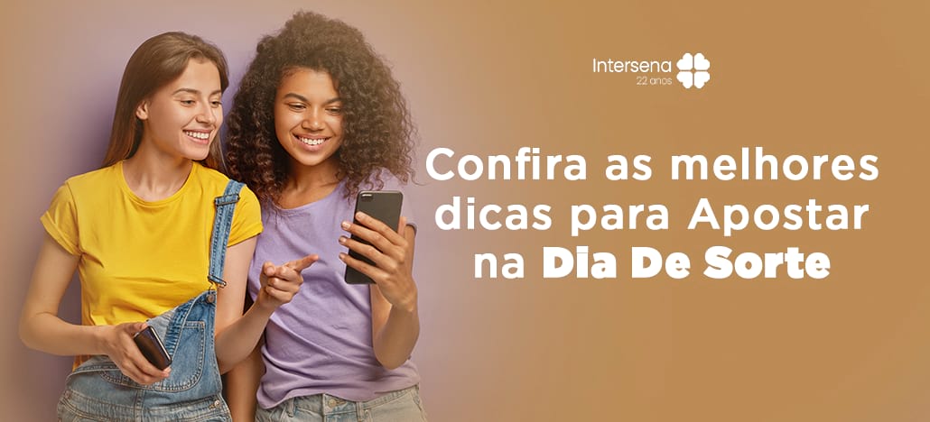 Dicas Dia de Sorte
