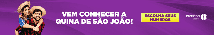 Conhela a Quina de São João