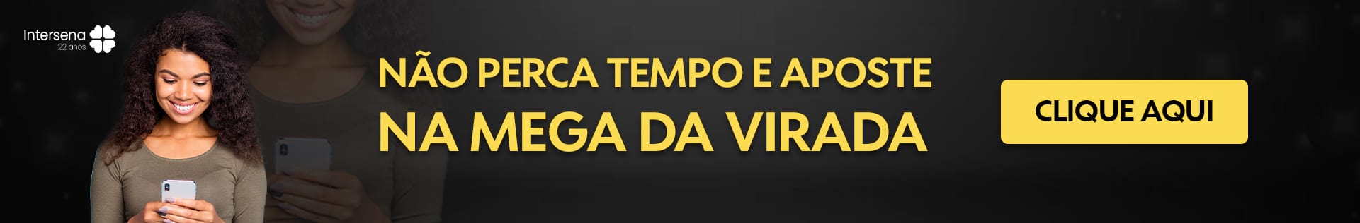 Aposte na Mega da Virada 2021