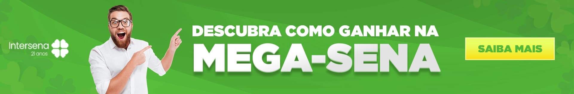 Como ganhar na Mega-sena