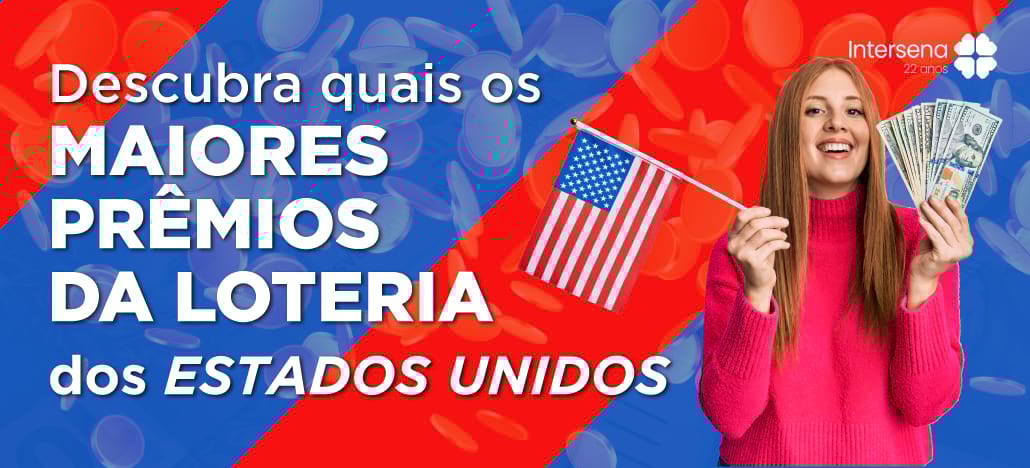Maiores Prêmio da Loteriados Estados Unidos