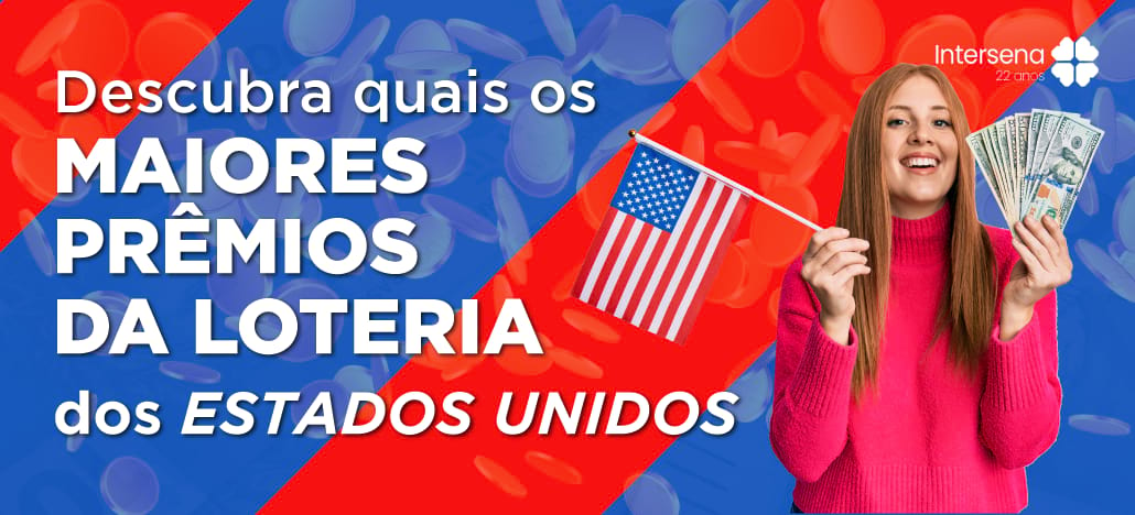 Maiores Prêmio da Loteriados Estados Unidos