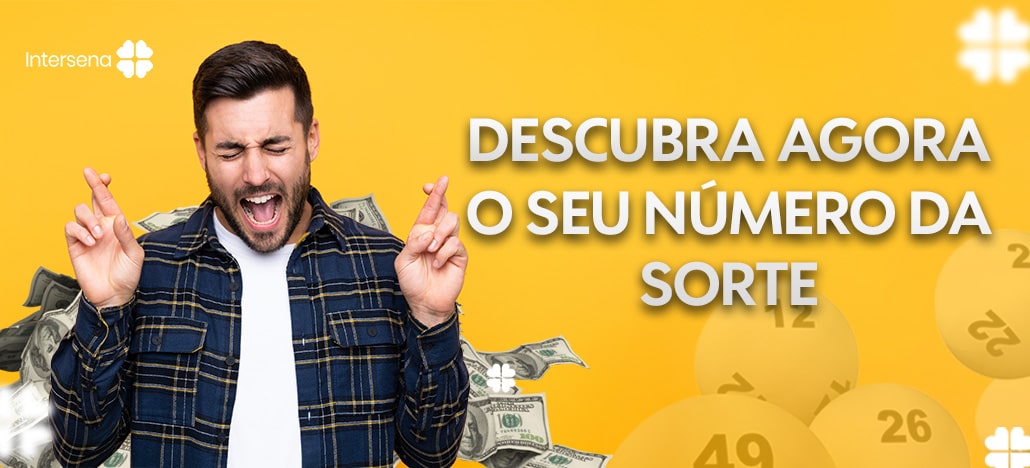 Mega Sena: seus sonhos podem revelas os números da sorte!