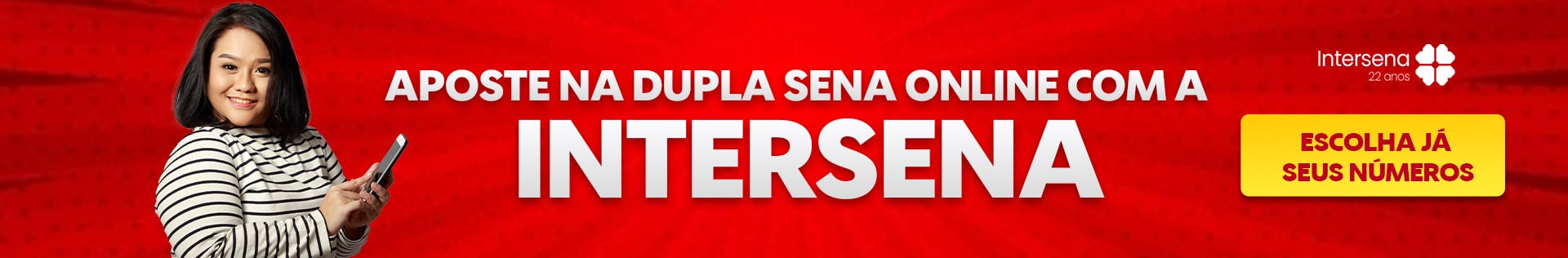 Desobramento da Dupla Sena