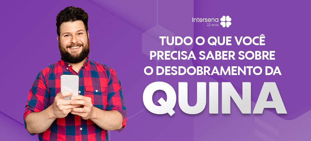 Desdobramento da Quina