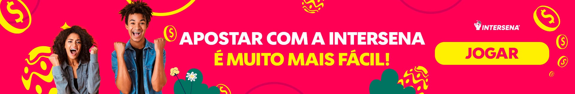Vem Apostar na Dupla de Páscoa